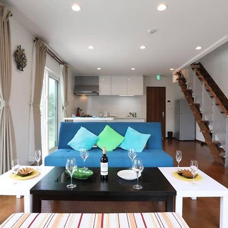 Kahoo House Villa Nago Exterior photo