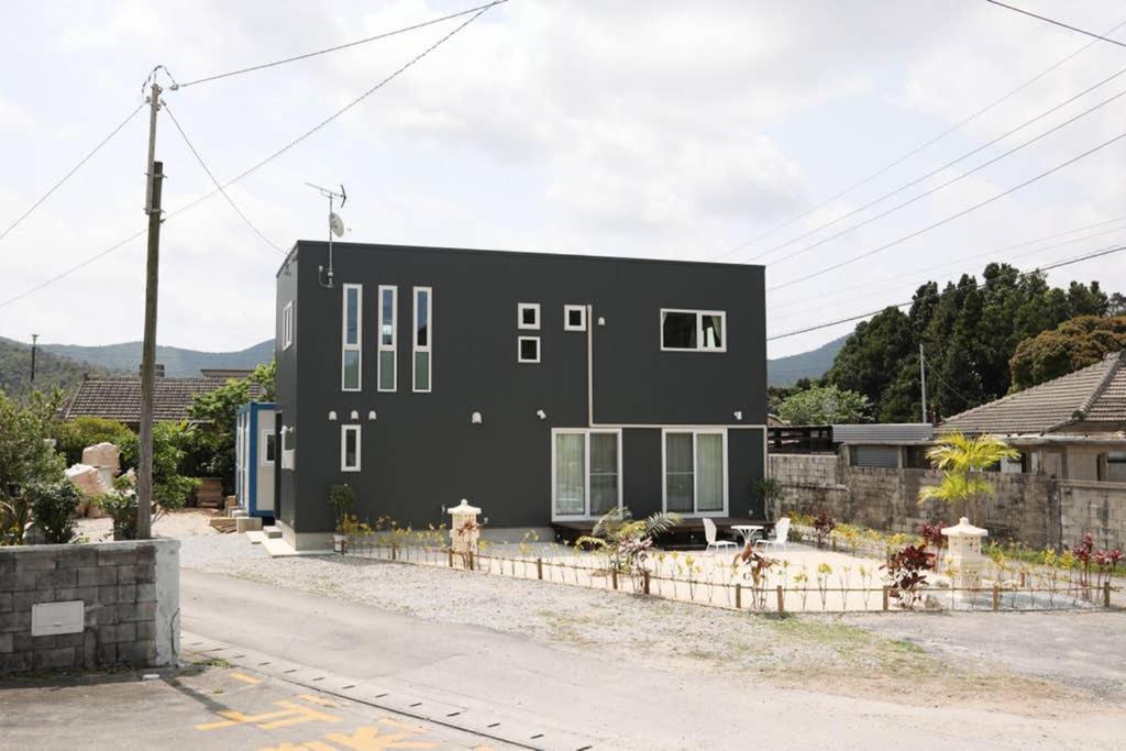 Kahoo House Villa Nago Exterior photo
